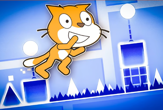Geometry Dash Boss Hero