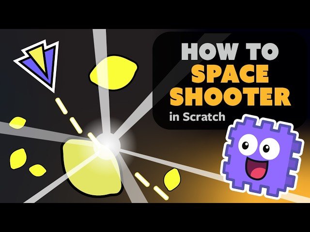 Space Shooter Boss